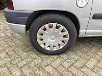 Citroen berlingo 14-nb-gx - afbeelding 33 van  37