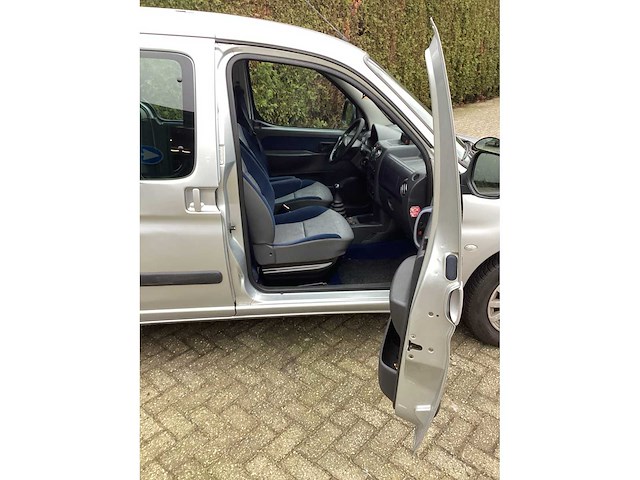 Citroen berlingo 14-nb-gx - afbeelding 35 van  37