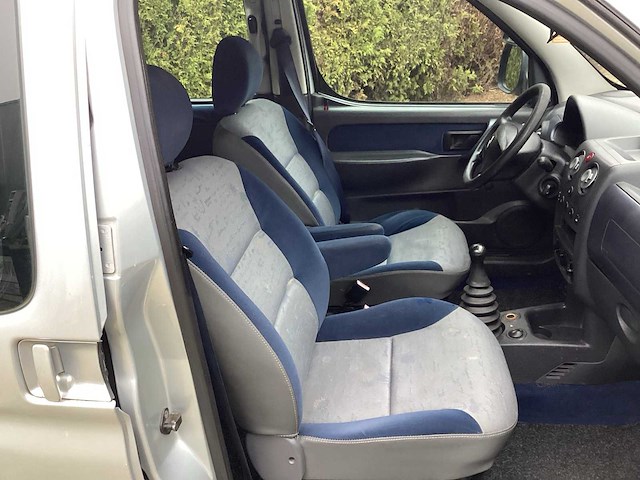 Citroen berlingo 14-nb-gx - afbeelding 36 van  37