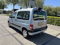 Citroen berlingo 1.4i cinqspace club 2006 | ns-818-f* - afbeelding 3 van  18