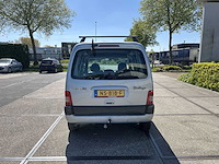 Citroen berlingo 1.4i cinqspace club 2006 | ns-818-f* - afbeelding 4 van  18