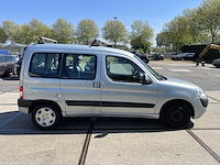 Citroen berlingo 1.4i cinqspace club 2006 | ns-818-f* - afbeelding 6 van  18