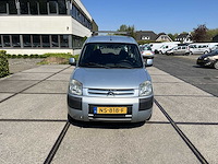 Citroen berlingo 1.4i cinqspace club 2006 | ns-818-f* - afbeelding 15 van  18