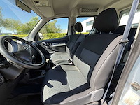 Citroen berlingo 1.4i cinqspace club 2006 | ns-818-f* - afbeelding 16 van  18