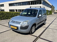 Citroen berlingo 1.4i cinqspace club 2006 | ns-818-f* - afbeelding 17 van  18