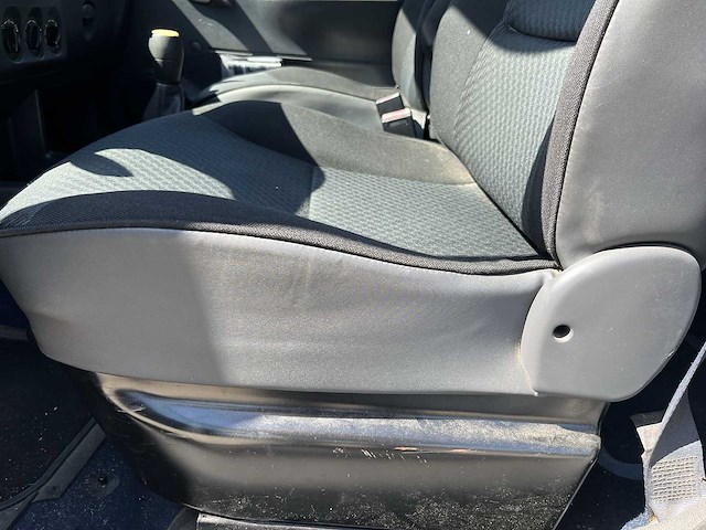 Citroen berlingo 1.4i cinqspace club 2006 | ns-818-f* - afbeelding 18 van  18