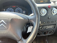 Citroen berlingo 1.4i cinqspace club 2006 | ns-818-f* - afbeelding 9 van  26