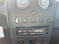 Citroen berlingo 1.4i cinqspace club 2006 | ns-818-f* - afbeelding 10 van  26