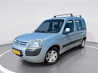Citroen berlingo 1.4i cinqspace club 2006 | ns-818-f* - afbeelding 1 van  26