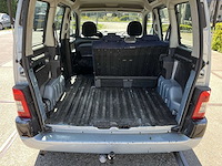 Citroen berlingo 1.4i cinqspace club 2006 | ns-818-f* - afbeelding 14 van  26