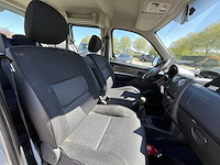 Citroen berlingo 1.4i cinqspace club 2006 | ns-818-f* - afbeelding 18 van  26