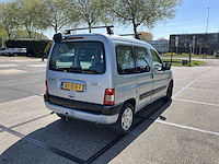 Citroen berlingo 1.4i cinqspace club 2006 | ns-818-f* - afbeelding 11 van  26