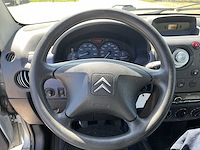 Citroen berlingo 1.4i cinqspace club 2006 | ns-818-f* - afbeelding 20 van  26