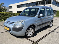 Citroen berlingo 1.4i cinqspace club 2006 | ns-818-f* - afbeelding 22 van  26