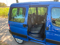 Citroen berlingo 1.4i multis.cooltech , 48-tfs-9 - afbeelding 2 van  18