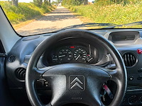 Citroen berlingo 1.4i multis.cooltech , 48-tfs-9 - afbeelding 3 van  18