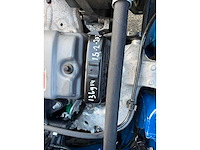 Citroen berlingo 1.4i multis.cooltech , 48-tfs-9 - afbeelding 8 van  18