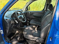 Citroen berlingo 1.4i multis.cooltech , 48-tfs-9 - afbeelding 10 van  18