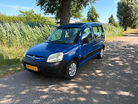 Citroen berlingo 1.4i multis.cooltech , 48-tfs-9 - afbeelding 1 van  18