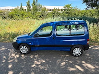 Citroen berlingo 1.4i multis.cooltech , 48-tfs-9 - afbeelding 12 van  18
