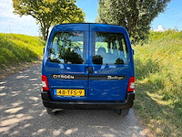 Citroen berlingo 1.4i multis.cooltech , 48-tfs-9 - afbeelding 14 van  18