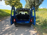 Citroen berlingo 1.4i multis.cooltech , 48-tfs-9 - afbeelding 15 van  18