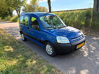 Citroen berlingo 1.4i multis.cooltech , 48-tfs-9 - afbeelding 18 van  18