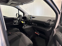 Citroen berlingo 1.5 bluehdi 100 98.000 km euro 6 vvf-30-f - afbeelding 3 van  21