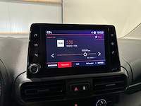 Citroen berlingo 1.5 bluehdi 100 98.000 km euro 6 vvf-30-f - afbeelding 7 van  21