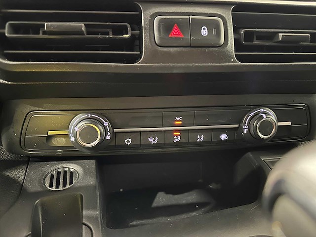 Citroen berlingo 1.5 bluehdi 100 98.000 km euro 6 vvf-30-f - afbeelding 8 van  21