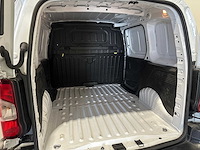Citroen berlingo 1.5 bluehdi 100 98.000 km euro 6 vvf-30-f - afbeelding 10 van  21