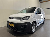 Citroen berlingo 1.5 bluehdi 100 98.000 km euro 6 vvf-30-f - afbeelding 1 van  21