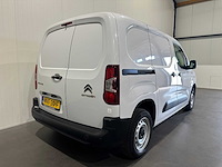 Citroen berlingo 1.5 bluehdi 100 98.000 km euro 6 vvf-30-f - afbeelding 17 van  21