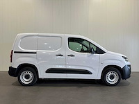 Citroen berlingo 1.5 bluehdi 100 98.000 km euro 6 vvf-30-f - afbeelding 18 van  21