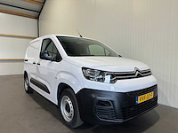 Citroen berlingo 1.5 bluehdi 100 98.000 km euro 6 vvf-30-f - afbeelding 20 van  21