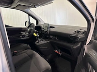 Citroen berlingo 1.5 bluehdi 100 98.000 km euro 6 vvf-30-f - afbeelding 3 van  21