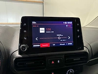 Citroen berlingo 1.5 bluehdi 100 98.000 km euro 6 vvf-30-f - afbeelding 7 van  21