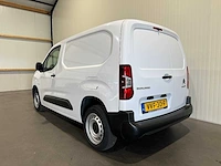 Citroen berlingo 1.5 bluehdi 100 98.000 km euro 6 vvf-30-f - afbeelding 15 van  21