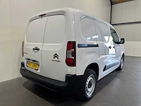 Citroen berlingo 1.5 bluehdi 100 98.000 km euro 6 vvf-30-f - afbeelding 17 van  21
