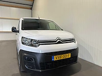 Citroen berlingo 1.5 bluehdi 100 98.000 km euro 6 vvf-30-f - afbeelding 21 van  21