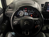 Citroen berlingo 1.5 bluehdi driver, vjf-80-g - afbeelding 3 van  15