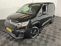 Citroen berlingo 1.5 bluehdi driver, vjf-80-g - afbeelding 1 van  15