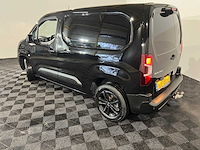 Citroen berlingo 1.5 bluehdi driver, vjf-80-g - afbeelding 8 van  15