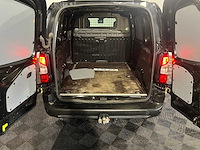 Citroen berlingo 1.5 bluehdi driver, vjf-80-g - afbeelding 10 van  15