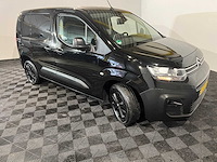 Citroen berlingo 1.5 bluehdi driver, vjf-80-g - afbeelding 12 van  15