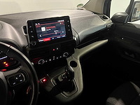 Citroen berlingo 1.5 bluehdi driver, vjf-80-g - afbeelding 4 van  15