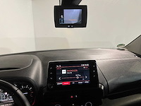 Citroen berlingo 1.5 bluehdi driver, vjf-80-g - afbeelding 5 van  15