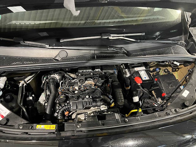 Citroen berlingo 1.5 bluehdi driver, vjf-80-g - afbeelding 6 van  15