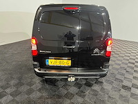 Citroen berlingo 1.5 bluehdi driver, vjf-80-g - afbeelding 9 van  15