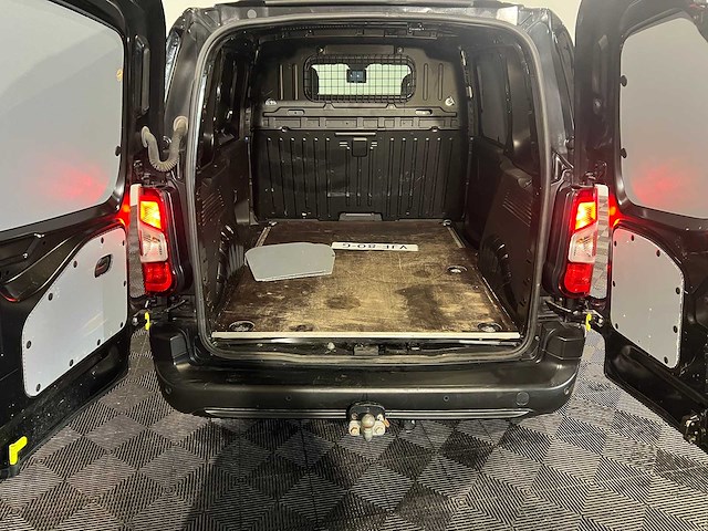Citroen berlingo 1.5 bluehdi driver, vjf-80-g - afbeelding 10 van  15